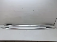 Рейлинги на крышу Volkswagen Touareg 2