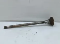 Промежуточный вал привода Volkswagen Touareg 2