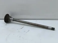 Промежуточный вал привода Volkswagen Touareg 2