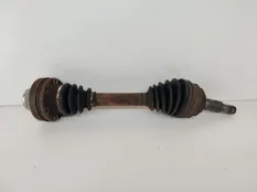 привод Volkswagen Touareg 2