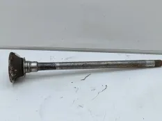 Промежуточный вал привода Volkswagen Touareg 2