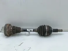 привод Volkswagen Touareg 2