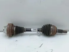 привод Volkswagen Touareg 2