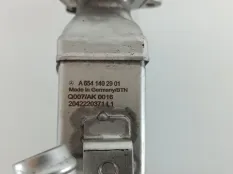 Радиатор EGR Mercedes CLA
