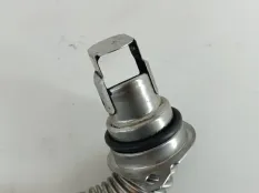 трубка EGR Mercedes CLA