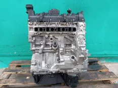 Двигатель 654.920 Mercedes CLA