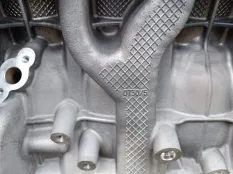 Двигатель 654.920 Mercedes CLA