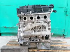 двигатель B47D20A BMW X4