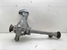 редуктор Volkswagen Touareg 2