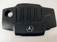Крышка двигателя декоративная Mercedes CLA