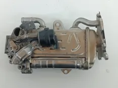 Радиатор EGR Mercedes CLA