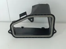 воздухозаборник Mercedes CLA