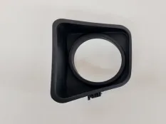 Накладка противотуманной фары Toyota Tundra