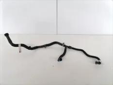 трубка топливная BMW X4