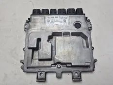 Блок управления двигателем Mercedes CLA