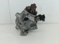 ТНВД Mercedes CLA