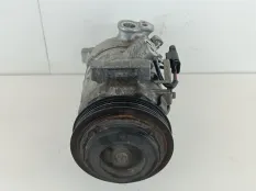 компрессор кондиционера Mercedes CLA