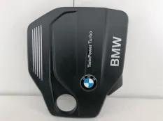 Крышка двигателя декоративная BMW X4