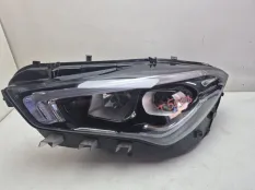 фара Mercedes CLA