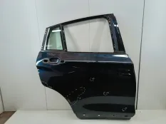 дверь BMW X4