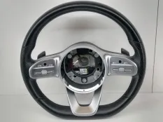 руль Mercedes CLA