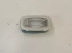Подсветка двери Mercedes CLA