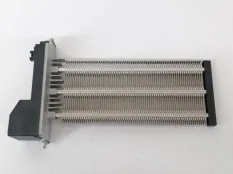 Отопитель дополнительный Mercedes CLA