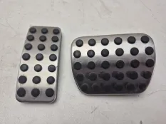 Накладка педали Mercedes CLA