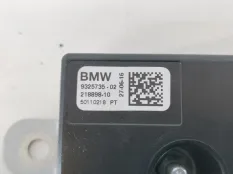 антенна BMW X4