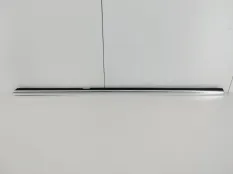 молдинг стекла Mercedes CLA