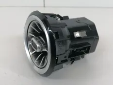Дефлектор воздушный Mercedes CLA