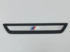Накладка порога BMW X4