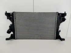 интеркулер Mercedes CLA