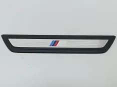Накладка порога BMW X4