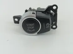 Кнопка Start Stop BMW X4
