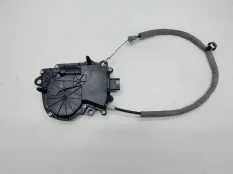 Доводчик замка багажника Land Rover Range Rover