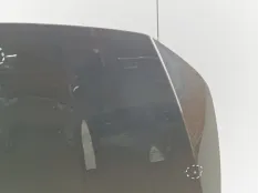 капот Mercedes CLA