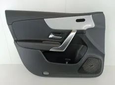 Карта дверная Mercedes CLA