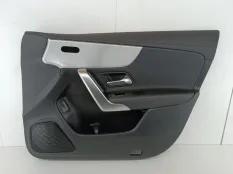 Карта дверная Mercedes CLA