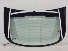 Стекло заднее BMW X4