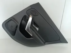 Карта дверная Mercedes CLA