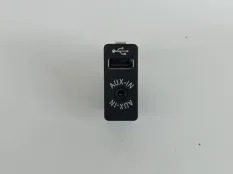 Разъем USB BMW X4