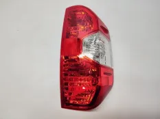 Фонарь задний Toyota Tundra