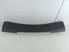 Накладка крышки багажника BMW X4