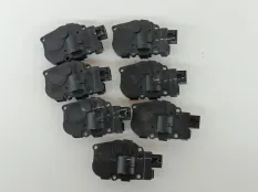 Моторчик заслонки отопителя BMW X4