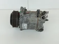 компрессор кондиционера Land Rover Range Rover