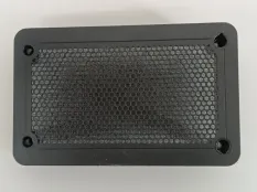 Сетка динамика BMW X4