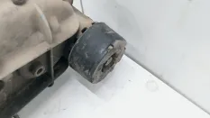 раздатка Volkswagen Touareg 2