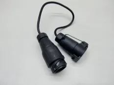 Розетка фаркопа Land Rover Range Rover