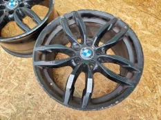 Диск литой BMW X4